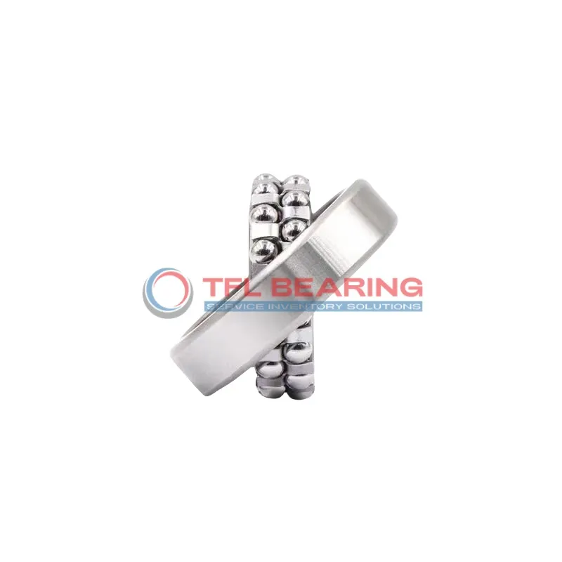Self Aligning Ball Bearings 1219K